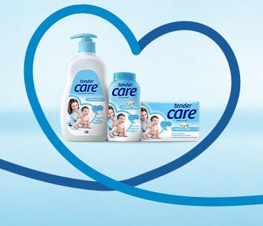 tender care products