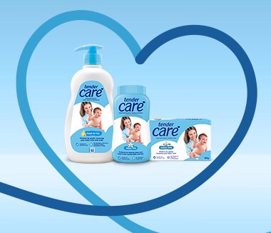 tender care products